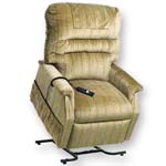 Golden Technologies 3-Position Chairs