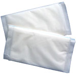 Invacare ABD Pads