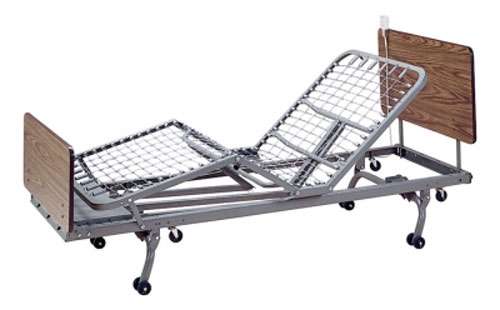 Drive Medical Low Hospital Beds