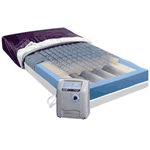 Invacare Air Bed Hospital Mattresses