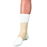 Ankle - Knee & Thigh
