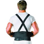 Back - Neck & Abdominal