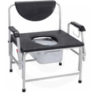 Carex Bariatric Bathroom Assist