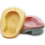 Providence Spillproof Container Urinals/Bedpans