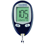 Blood Glucose Testing