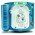 Defibrillators