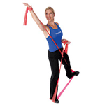 Trigger Point Performance Therapy Exercise Therapy