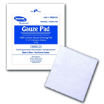 3M Gauze