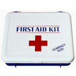 3M First Aid