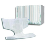 Salk Heavy Absorbency Briefs