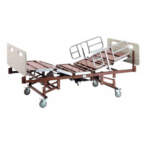 Drive Medical Bariatric Hospital Beds
