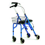 MedLine Knee Walkers
