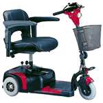 Mobility Aids