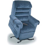 Golden Technologies Multi-Position Chairs