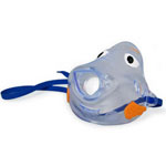 Nebulizer Masks