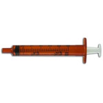Oral Syringes
