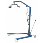 Lift Help