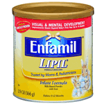 Pediatric Nutrition