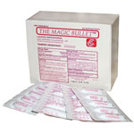 Suppositories