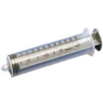 Syringes without Needle