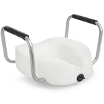 Toilet Safety Frames