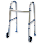 MedLine Walkers