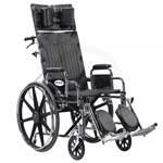 Drive Medical Bariatric Wheelchairs