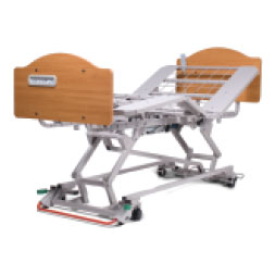 Drive Medical Long Term Care Beds