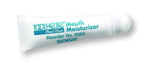 Mouth Moisturizer