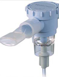 Respironics Ventstream Reusable High Efficiency Nebulizer Ventstream Reusable High Efficiency Nebulizer Each SKU: HS650
