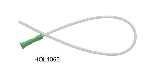 Apogee Intermittent Catheters 16 French 16 Inches Firm Each SKU:1082