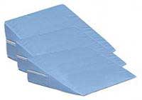 Hermell Bed Wedge Bed Wedge: 24"" x 24"" x 12""