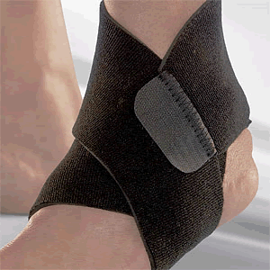 futuro ankle support sport adjustable supports braces splints views vitalitymedical