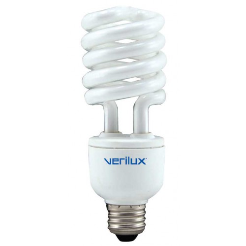 Full Spectrum Natural Sunlight Compact Fluorescent Light Bulb Therapy