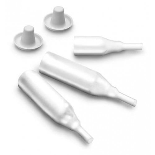 Hollister Condom Catheter Inview External Catheters Small to Large