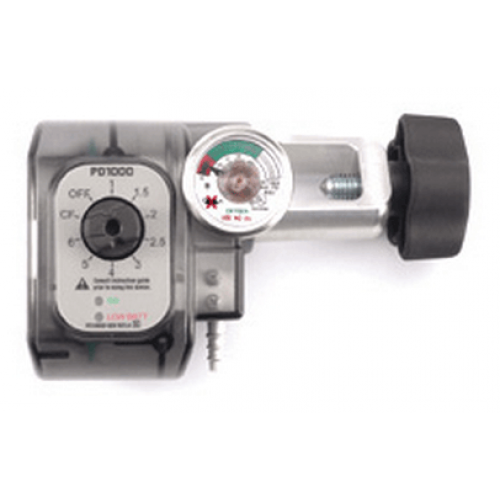 Pulse Dose Compact Oxygen Conserving Device BUY Pulse Dose Conserving