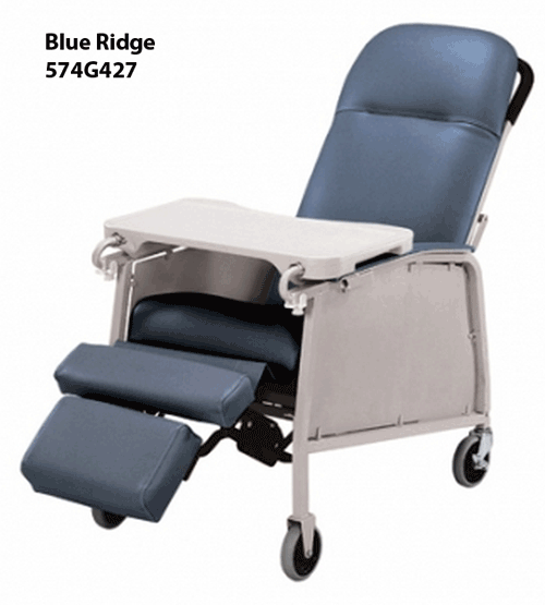 Geri Chair, Buy Recliners for Seniors, Patient Recliner,