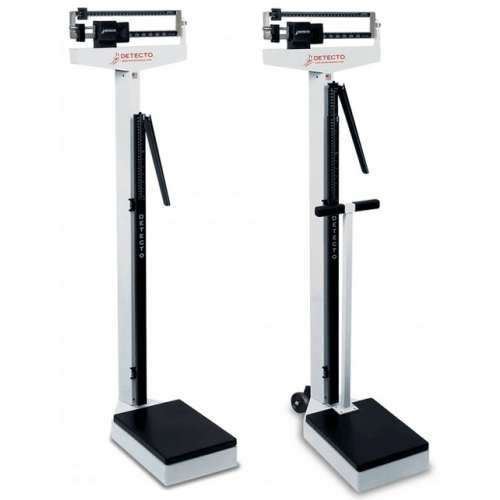 Detecto 439 Physician Beam Scale