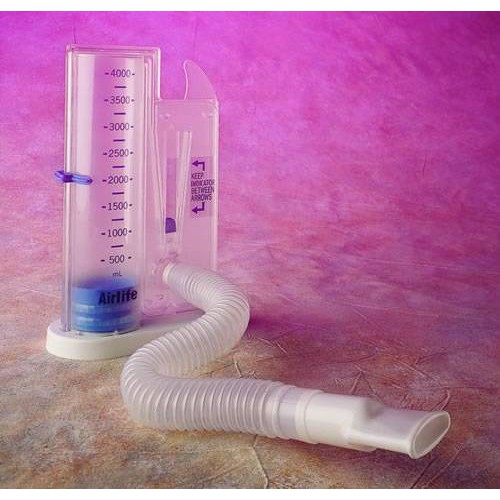 Airlife Spirometer SALE AirLife Incentive Spirometer 001902A, 001902A