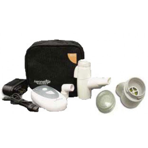 Aeroneb Go Micropump Nebulizer Accessories & Nebulizer Replacement Parts