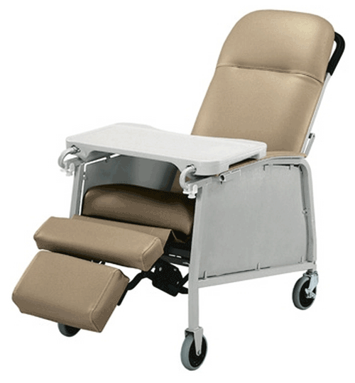 Geri Chair, Buy Recliners for Seniors, Patient Recliner,