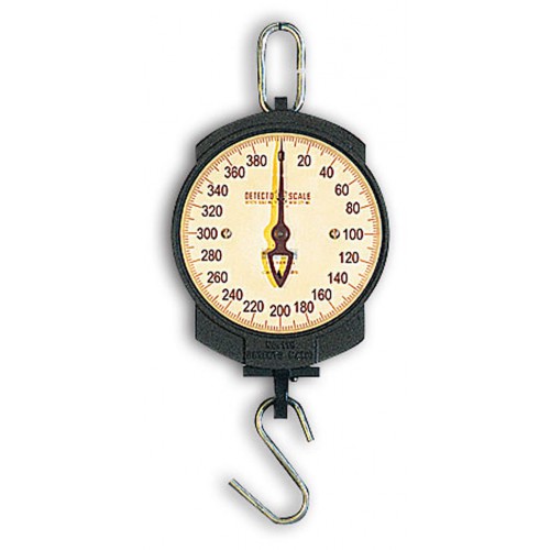 Detecto Mechanical Patient Lift Scale 11S400H, Patient Lift Scales