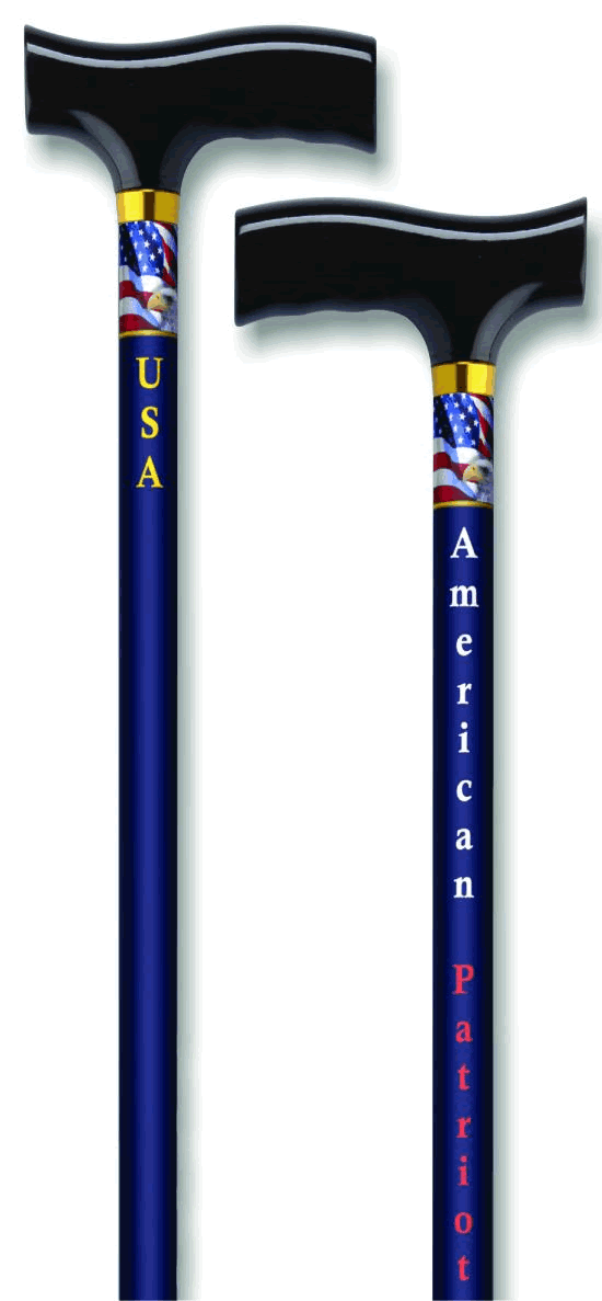 Walking Cane, BUY Marine Cane, American Cane, Navy Cane, 15280, 15281