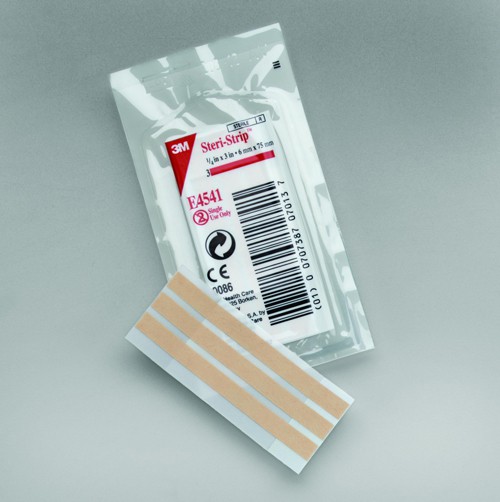3m Steri Strip Elastic Skin Closure E4540 E4541 E4547 E4547