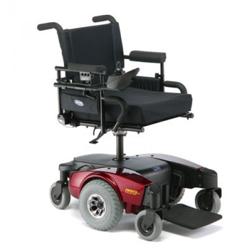 Invacare Pronto M61 Power Wheelchair SALE M61R Rehab Wheelchair