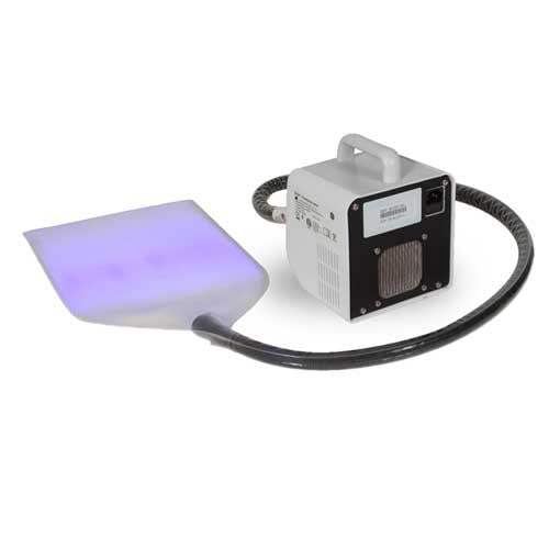 GE Healthcare BiliSoft LED Phototherapy System, M1150187, M1091160