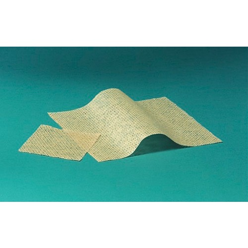 Tegaderm Silver Alginate Mesh Dressing by 3M 90500, 90500, 90501