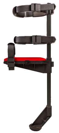 iWalk-Free Crutch
