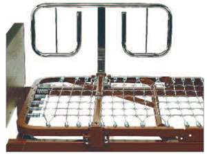 Invacare Reduced Gap Bed Rail