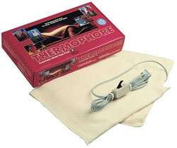 Battle Creek Thermophore Automatic Moist Heat Pack